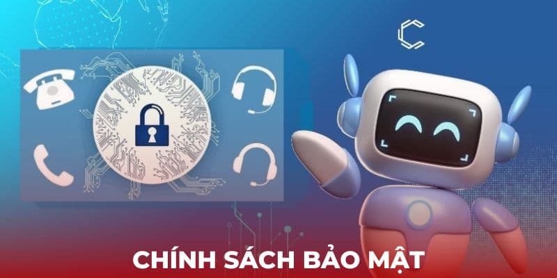 Chính Sách Bảo Mật Tại Ku88 – Bảo Vệ An Toàn Thông Tin 4 Chính Sách Bảo Mật Tại Ku88