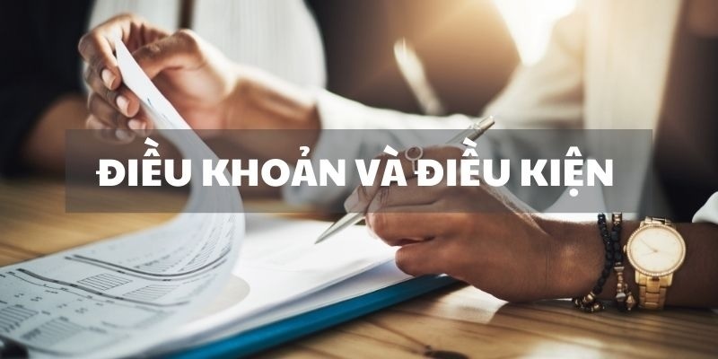 Điều Khoản Và Điều Kiện Tại Ku88 – Thông Tin Quan Trọng 3 Điều Khoản Và Điều Kiện Tại Ku88