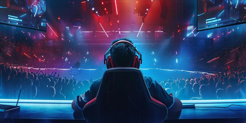 E-Sports Ku88 – Sân Chơi Cá Cược Thể Thao Điện Tử Đỉnh Cao 1 E-Sports Ku88