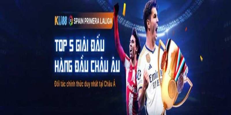 Giới Thiệu Về Ku88 – Nhà Cái Cá Cược Trực Tuyến Uy Tín 1 Giới Thiệu Về Ku88