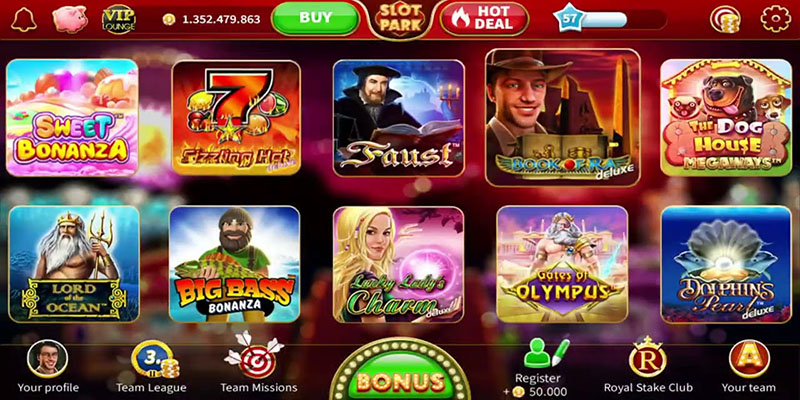 Ku88 games – Sân Chơi Giải Trí Với Kho Game Cực Đỉnh 5 Ku88 Games