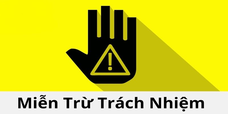 Miễn Trừ Trách Nhiệm Tại Ku88 Và Lưu Ý Khi Cá Cược 3 Miễn Trừ Trách Nhiệm Tại Ku88