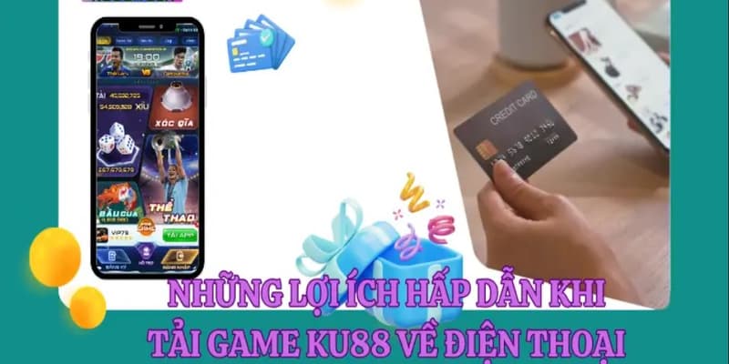 Hướng Dẫn Tải App Ku88 Cho Ios Và Android Chi Tiết Nhất 1 Tải App Ku88 Cho Ios Và Android